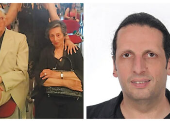 Σκοτώθηκαν ενα χρόνο μετά το Θάνατο του παιδιού τους-Η Τραγική Ιστορία του ζευγαριού και των εκπαιδευτηρίων «Παπαχαραλάμπους»