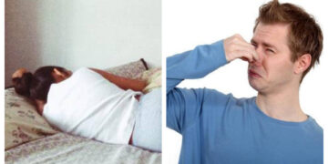 Alldaynews.gr Μετακόμισε με την κοπέλα του, αλλά έμαθε ότι κάνει ντους κάθε 15 ημέρες – «Κοιμάμαι στον καναπέ λόγω της μυρωδιάς»