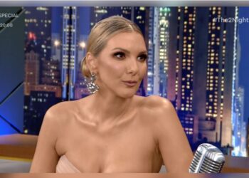 Το σούπερ ατύχημα της Θέλξης (φωτο)