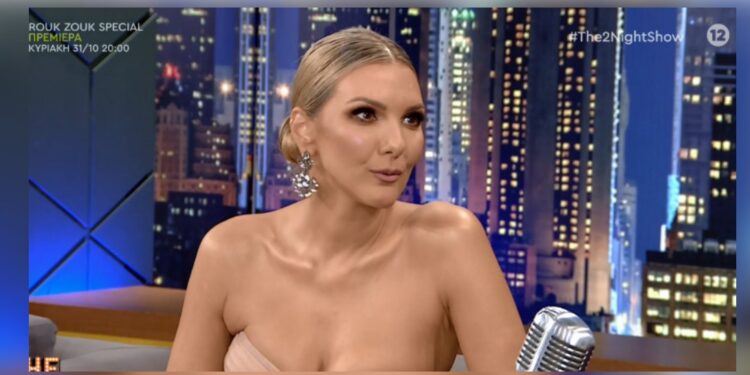 Το σούπερ ατύχημα της Θέλξης (φωτο)