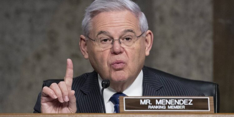 Alldaynews.gr Μενέντεζ: «Η Τουρκία δεν θα πάρει τα F-16» – Το παρασκήνιο στη Γερουσία και τα «τουρκόφωνα φερέφωνα»