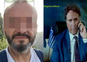 «Τέρας και σάτυρο» χαρακτηρίζει τον 53χρονο ο Χάρης Ρώμας – Η φωτογραφία μαζί του και τα πολιτικά βέλη