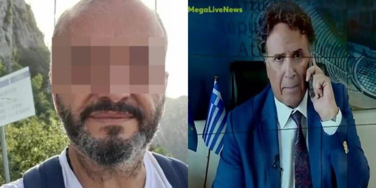 Alldaynews.gr «Τέρας και σάτυρο» χαρακτηρίζει τον 53χρονο ο Χάρης Ρώμας – Η φωτογραφία μαζί του και τα πολιτικά βέλη