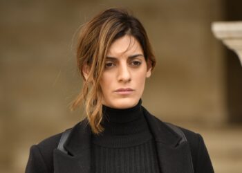 Alldaynews.gr Χριστίνα Χειλά-Φαμέλη: Δεν εντοπίζω εύκολα τον λάθος άνδρα, έχω τον μ…μαγνήτη (video)