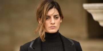 Χριστίνα Χειλά-Φαμέλη: Δεν εντοπίζω εύκολα τον λάθος άνδρα, έχω τον μ…μαγνήτη (video)