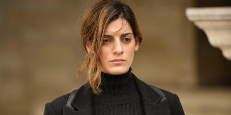 Χριστίνα Χειλά-Φαμέλη: Δεν εντοπίζω εύκολα τον λάθος άνδρα, έχω τον μ…μαγνήτη (video)