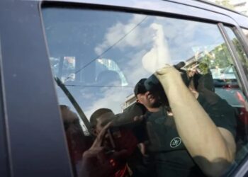 «Ο Μίχος με πήγαινε σε οίκο ανοχής, με βίαζαν 5 άνδρες σε μισή ώρα» – Η ανατριχιαστική κατάθεση της 12χρονης