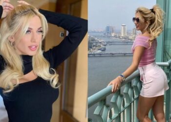 Λαχταριστό, το τρώει κάθε μέρα: Το “μαγικό” τρόφιμο της Κωνσταντίνας Σπυροπούλου για να διατηρεί κορμί-λαμπάδα