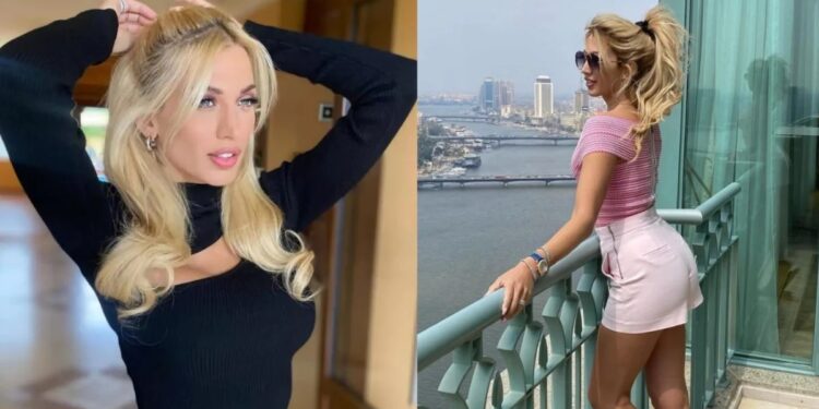 Λαχταριστό, το τρώει κάθε μέρα: Το “μαγικό” τρόφιμο της Κωνσταντίνας Σπυροπούλου για να διατηρεί κορμί-λαμπάδα