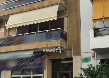 Νέα Ιωνία: Κατήγγειλε ότι τη βίασε ο σύντροφός της με απειλή όπλου