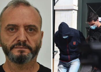 Άλτερ Έγκο: Η απάντηση για την απόλυση του γιου του βιαστή από “Το Βήμα”