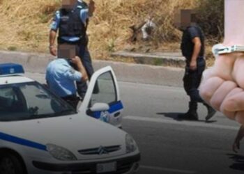 Κόρη Πασίγνωστου Τραγουδιστή απο το Greek Idol και γιός συνταγματάρχη διακινούσαν μετανάστες!