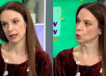 Καταπέλτης η Πέγκυ Τρικαλιώτη: “Εγώ κάνω παλαβά πράγματα. Δεν θα μου πεις εσύ ότι δεν θα κάνω παιδί” (video)