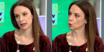 Alldaynews.gr Καταπέλτης η Πέγκυ Τρικαλιώτη: “Εγώ κάνω παλαβά πράγματα. Δεν θα μου πεις εσύ ότι δεν θα κάνω παιδί” (video)