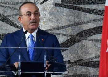 Παραλήρημα Τσαβούσογλου: «Λέμε ‘καλημέρα’ στην Ελλάδα για να ξυπνήσει και να μη γίνει Ουκρανία»