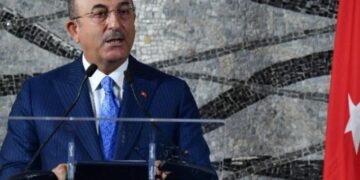 Alldaynews.gr Παραλήρημα Τσαβούσογλου: «Λέμε ‘καλημέρα’ στην Ελλάδα για να ξυπνήσει και να μη γίνει Ουκρανία»