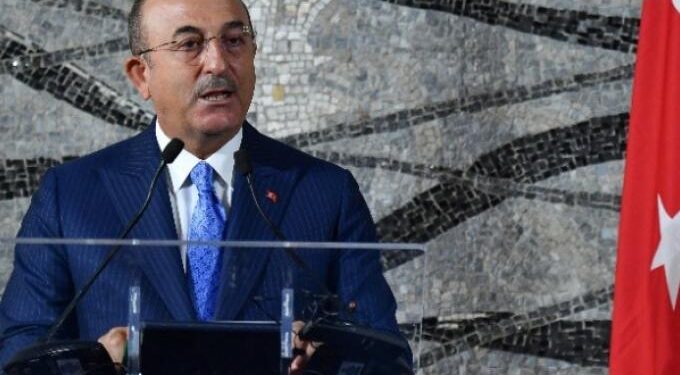 Alldaynews.gr Παραλήρημα Τσαβούσογλου: «Λέμε ‘καλημέρα’ στην Ελλάδα για να ξυπνήσει και να μη γίνει Ουκρανία»