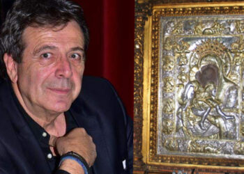 «Προσευχήθηκα κι οι εξετάσεις βγήκαν καθαρές»: Κατάθεση ψυχής από τον Χρήστο Φωτίδη για το θαύμα που βίωσε