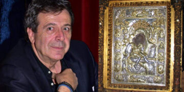 «Προσευχήθηκα κι οι εξετάσεις βγήκαν καθαρές»: Κατάθεση ψυχής από τον Χρήστο Φωτίδη για το θαύμα που βίωσε