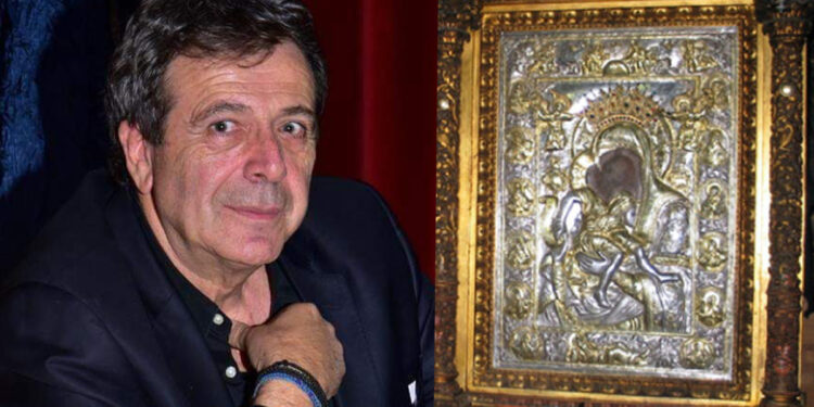 «Προσευχήθηκα κι οι εξετάσεις βγήκαν καθαρές»: Κατάθεση ψυχής από τον Χρήστο Φωτίδη για το θαύμα που βίωσε