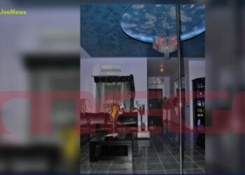 Αυτός είναι οίκος ανοχής που πήγαινε τη 12χρονη ο Ηλίας Μίχος – Εκτιμάται ότι τη βiασav εκεί 80 άνδρες
