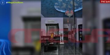 Αυτός είναι οίκος ανοχής που πήγαινε τη 12χρονη ο Ηλίας Μίχος – Εκτιμάται ότι τη βiασav εκεί 80 άνδρες