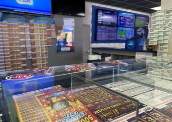 ΚΙΝΟ ΤΑΞΙ POS