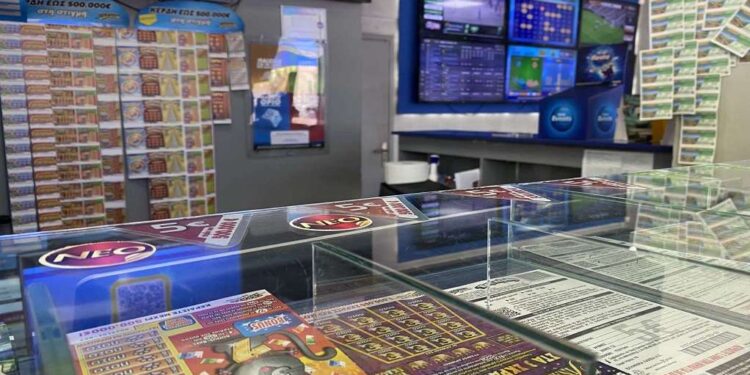 ΚΙΝΟ ΤΑΞΙ POS