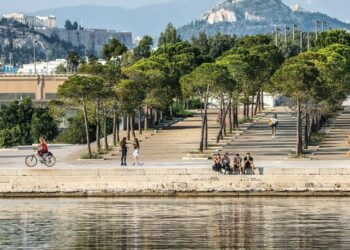Σοκ στην Καλλιθέα: Πρώην αθλητής πολεμικών τεχνών σκότωσε ψαρά με μία μπουνιά – Τον ενόχλησε που ψάρευε
