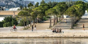 Alldaynews.gr Σοκ στην Καλλιθέα: Πρώην αθλητής πολεμικών τεχνών σκότωσε ψαρά με μία μπουνιά – Τον ενόχλησε που ψάρευε