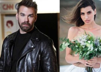 Alldaynews.gr Έγκυος από τον Γιώργο Σαμπάνη η Ιωάννα Σαρρή του GNTM; Oι φωτογραφίες που φούντωσαν τις φήμες (φωτο)