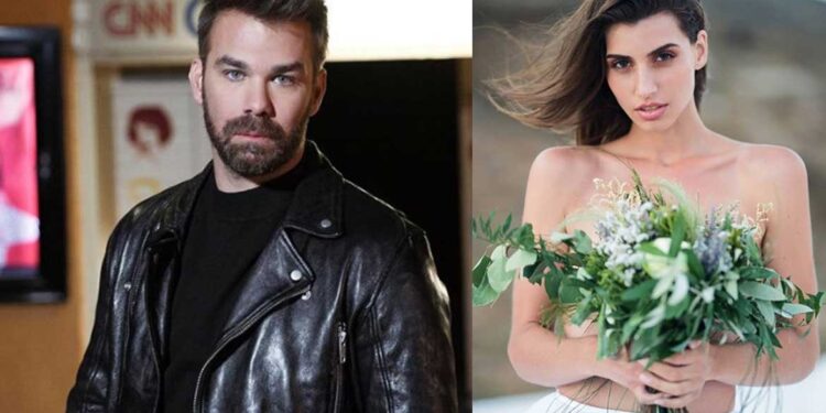 Alldaynews.gr Έγκυος από τον Γιώργο Σαμπάνη η Ιωάννα Σαρρή του GNTM; Oι φωτογραφίες που φούντωσαν τις φήμες (φωτο)