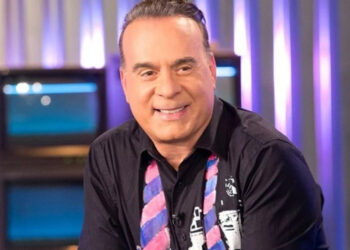 Φώτης Σεργουλόπουλος: «Ήρθε ο γιος μου και μου είπε “εσείς πώς με κάνατε;”» – Η απάντηση που του έδωσε