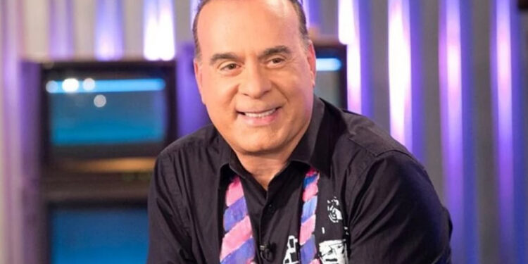 Alldaynews.gr Φώτης Σεργουλόπουλος: «Ήρθε ο γιος μου και μου είπε “εσείς πώς με κάνατε;”» – Η απάντηση που του έδωσε