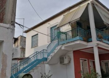 «Κωσταλέξι» στη Λάρισα: Τι απέγινε η 51χρονη, τέσσερις μήνες μετά την αποκάλυψη της οικογενειακής τραγωδίας