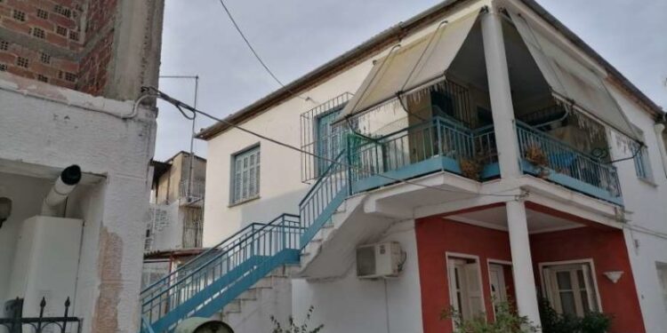 «Κωσταλέξι» στη Λάρισα: Τι απέγινε η 51χρονη, τέσσερις μήνες μετά την αποκάλυψη της οικογενειακής τραγωδίας