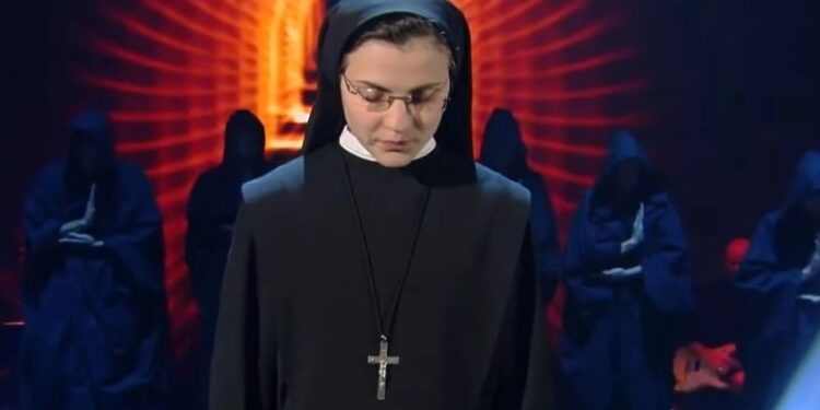 Πήγε και κέρδισε το «The Voice» ως καλόγρια: Η επιτυχία, ο δίσκος και η μεγάλη αλλαγή σήμερα (video)