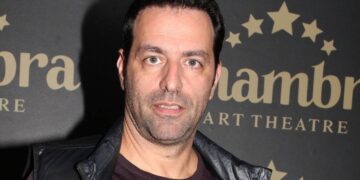 Alldaynews.gr Στέλιος Καλαθάς: Περνούσε έναν γολγοθά, του έκοψαν τα πόδια και μετά το έντερο