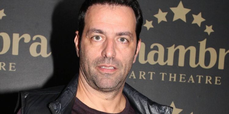 Alldaynews.gr Στέλιος Καλαθάς: Περνούσε έναν γολγοθά, του έκοψαν τα πόδια και μετά το έντερο