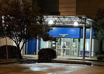 Αγρίνιο: Επεισοδιακή απόδραση 37χρονου κρατουμένου από το Νοσοκομείο (φωτο)