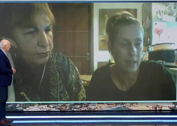 Κρήτη: Ζούσε για χρόνια με μια βελόνα ραπτικής στο σώμα της! (video)