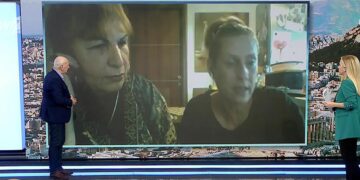 Κρήτη: Ζούσε για χρόνια με μια βελόνα ραπτικής στο σώμα της! (video)