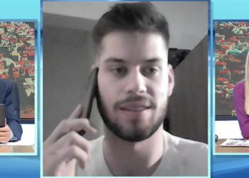 Κιβωτός του Κόσμου – Μαρτυρία: “Ο 19χρονος παρακαλούσε να συναντήσει τον πατέρα Αντώνιο για…” (video)