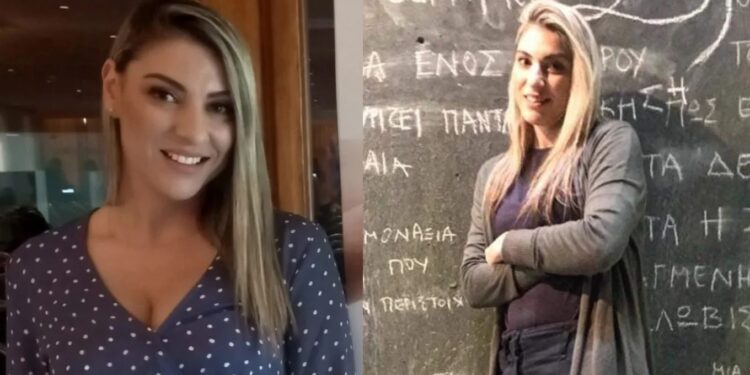 Alldaynews.gr Η ζωή μετά τη μεταμόσχευση καρδιάς: Καθηλώνει η Κατερίνα Τσάντου από τον Βόλο μιλώντας για τη ζωή της