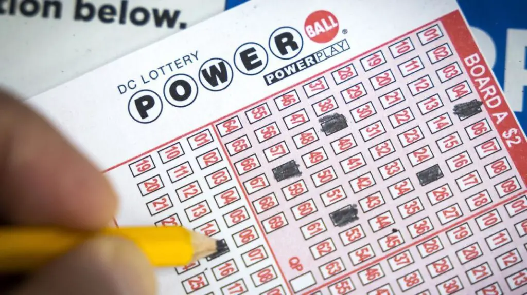 Powerball