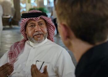 Alldaynews.gr Πρεσβευτής του Παγκοσμίου Κυπέλλου του Κατάρ λέει ότι η ομοφυλοφιλία είναι «βλάβη στο μυαλό»