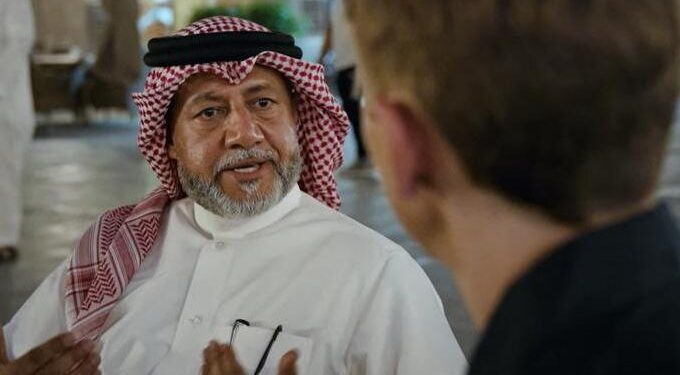 Alldaynews.gr Πρεσβευτής του Παγκοσμίου Κυπέλλου του Κατάρ λέει ότι η ομοφυλοφιλία είναι «βλάβη στο μυαλό»