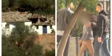 Τραγωδία στη Μάνδρα: Πώς έγινε η δολοφονία του 17χρονου – Τι λέει ο πατέρας του[video]