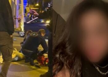 «Πήγε στη Θεσσαλονίκη για να συναντήσει τον Χάρο»: Ράκος η μητέρα της 21χρονης Έμμας που χαροπαλεύει στην εντατική