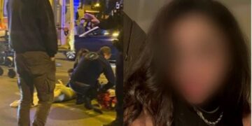 Alldaynews.gr «Πήγε στη Θεσσαλονίκη για να συναντήσει τον Χάρο»: Ράκος η μητέρα της 21χρονης Έμμας που χαροπαλεύει στην εντατική